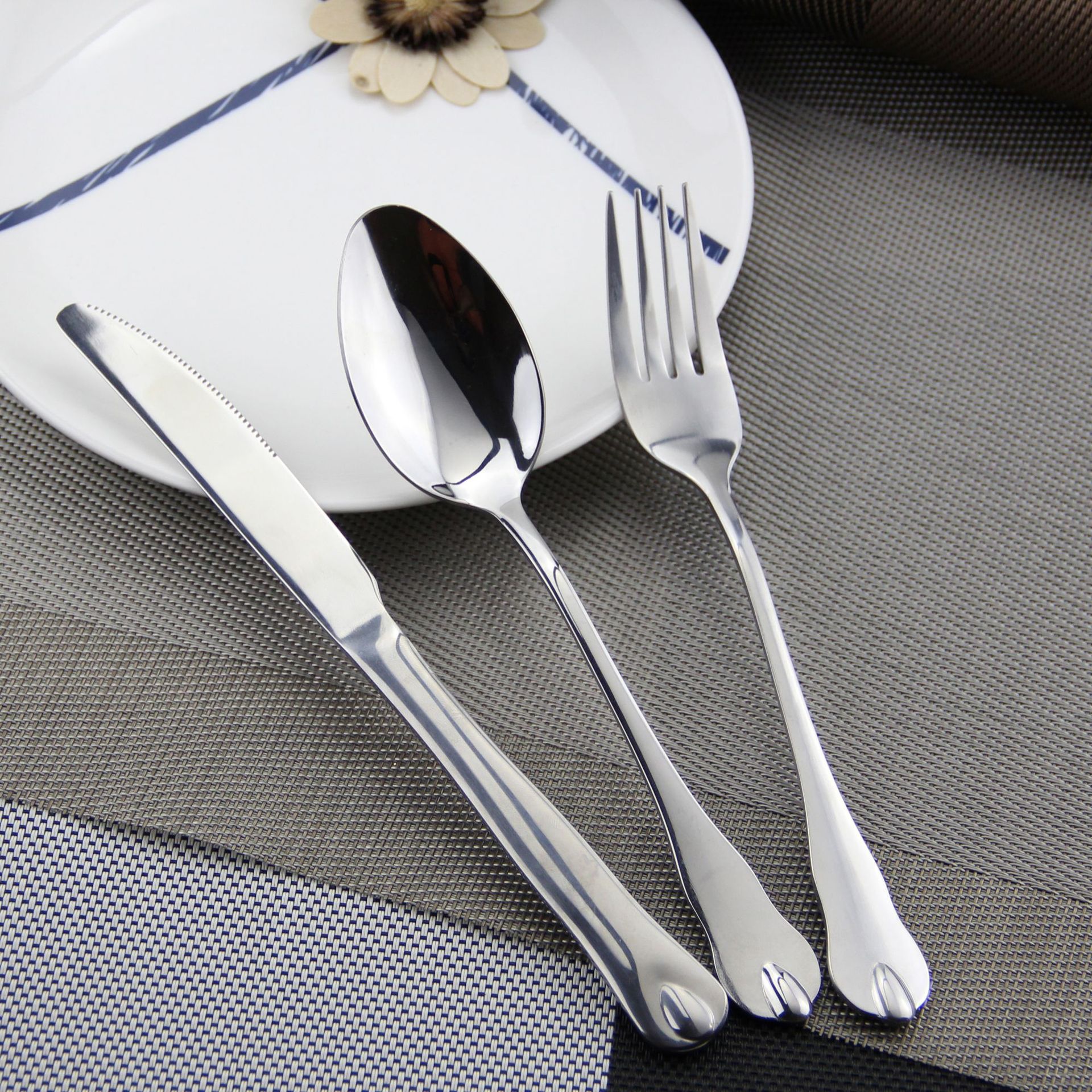 festival spoon